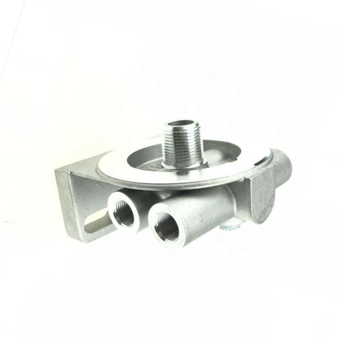 Fuel Filter Base For Water Separator - VG1560080014