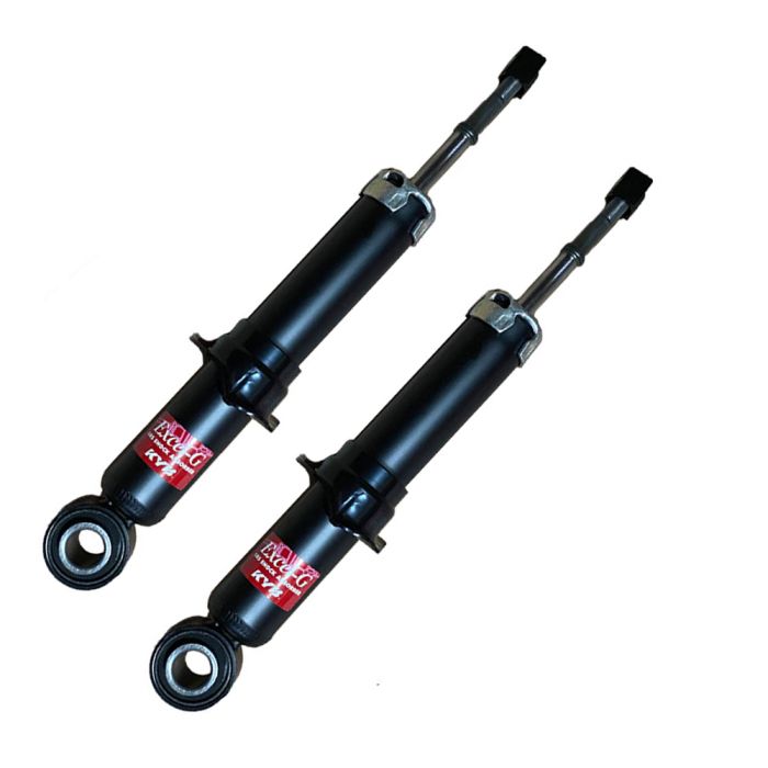 Rear Shock Absorber (Set) - 341448