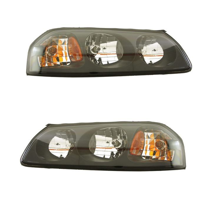 Head Lamp (Set - Left & Right) - GM212-B101