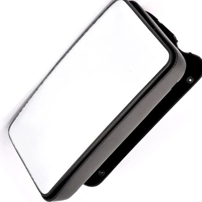 Rear View Mirror (Left) - 81637306365