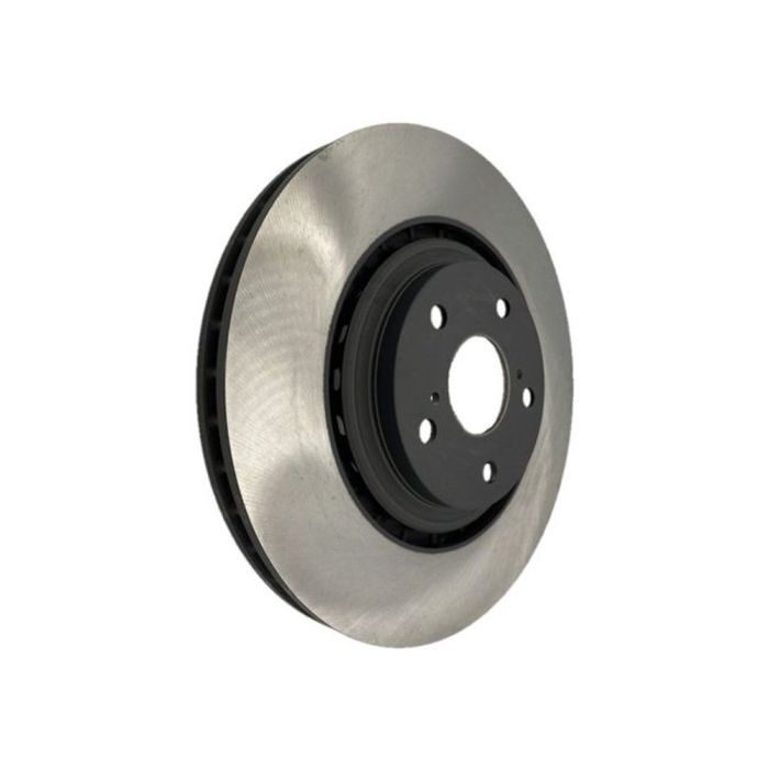 Brake Disc (Front) - 43512-48110