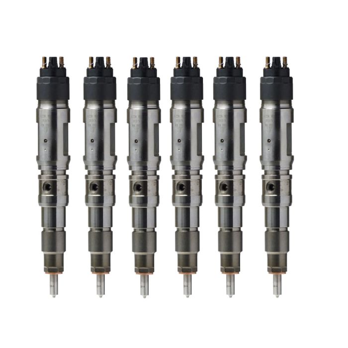 Fuel Injector - 0445120218