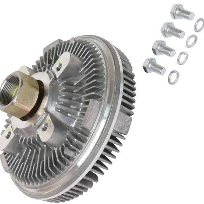 Viscous Coupling Engine Fan - ERR4996