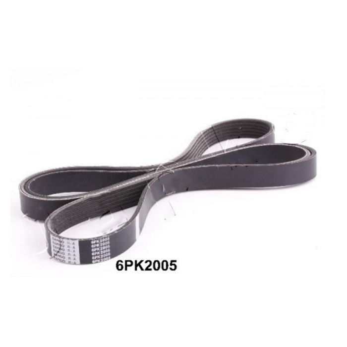 Fan Belt - 6PK-2005