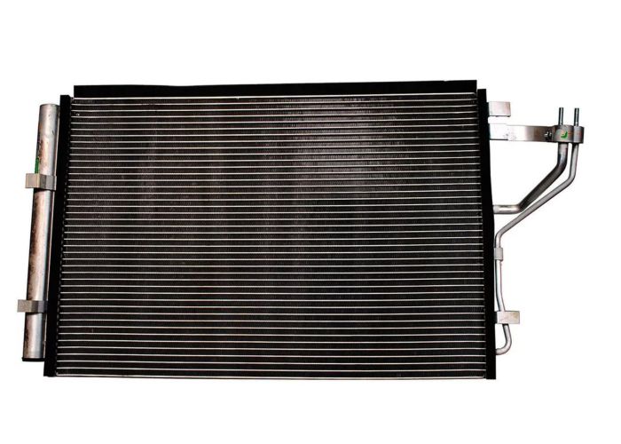 AC Condenser - P07621