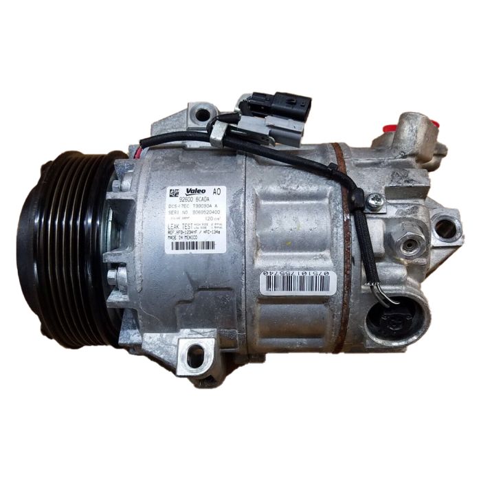 AC Compressor - LD28:19 - [92600-6CA0A]