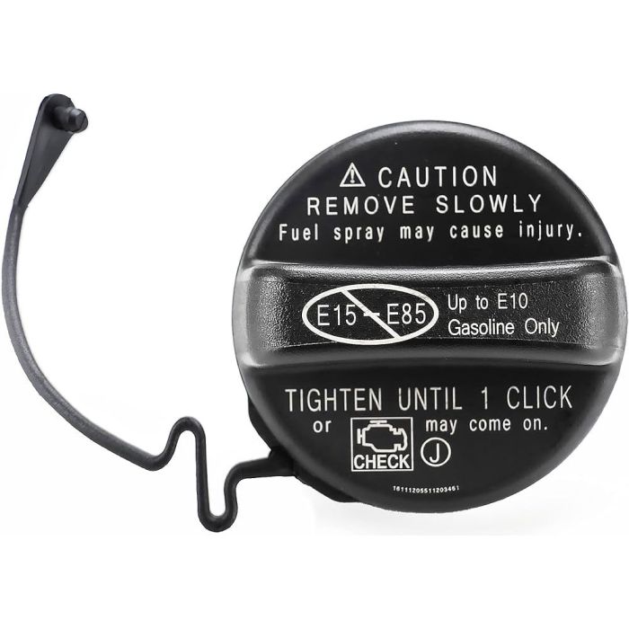 Gas Tank Cap - 77300-06070