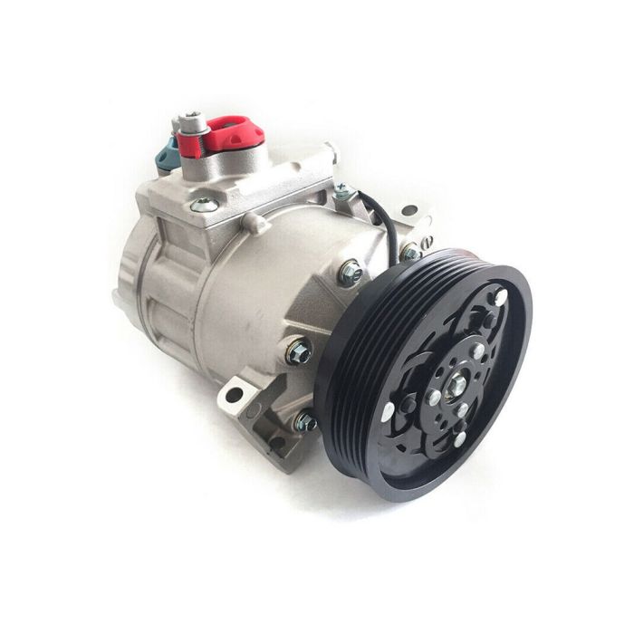 AC Compressor - LD50:07 - [7512781]