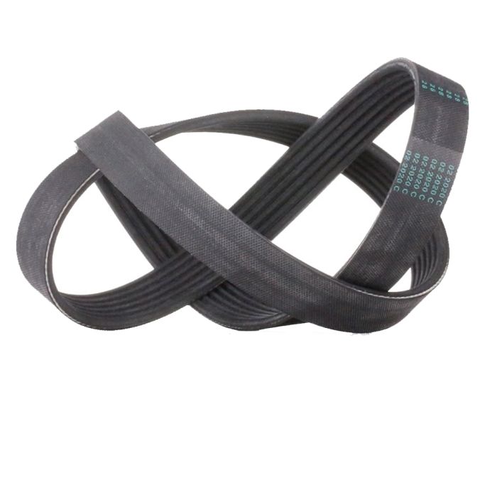 Fan Belt - 6PK-1005 (VIRTUS VOLKSWAGEN)