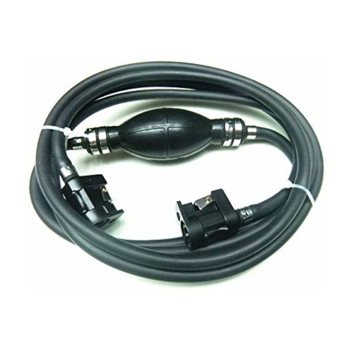 Yamaha Fuel Pipe Assy - 6Y224306A500