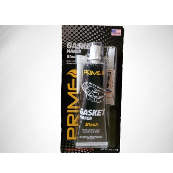 Prime Gasket Maker (Black) - P12