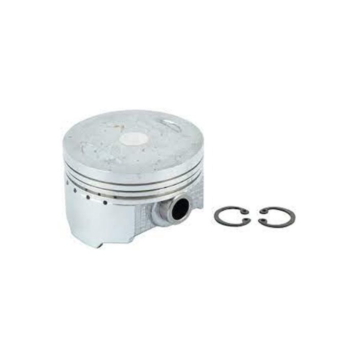 Piston Kit 4.0mns (TVS 160) - PSK130212