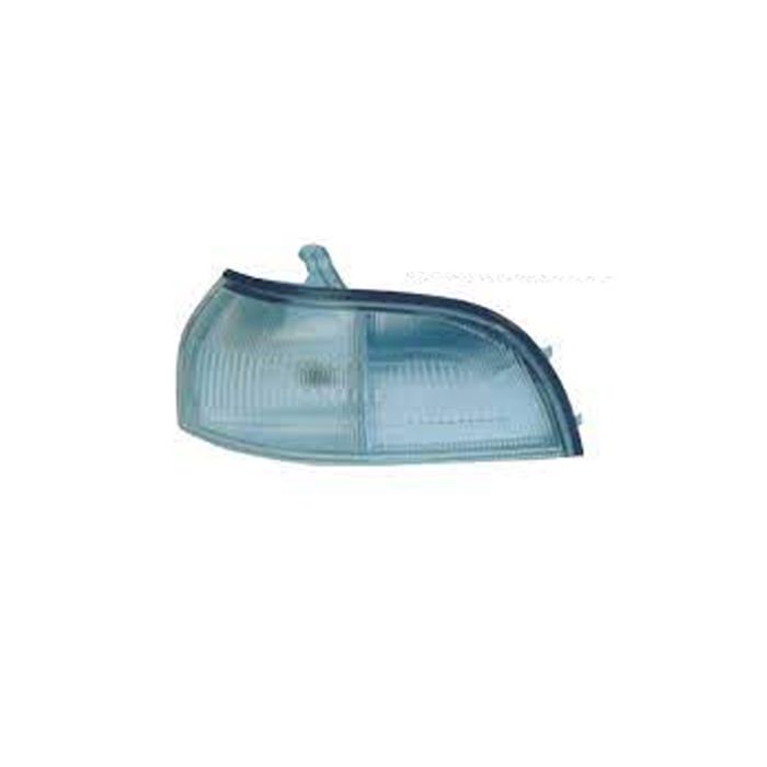 Fog lamp - HLL01-1109-001