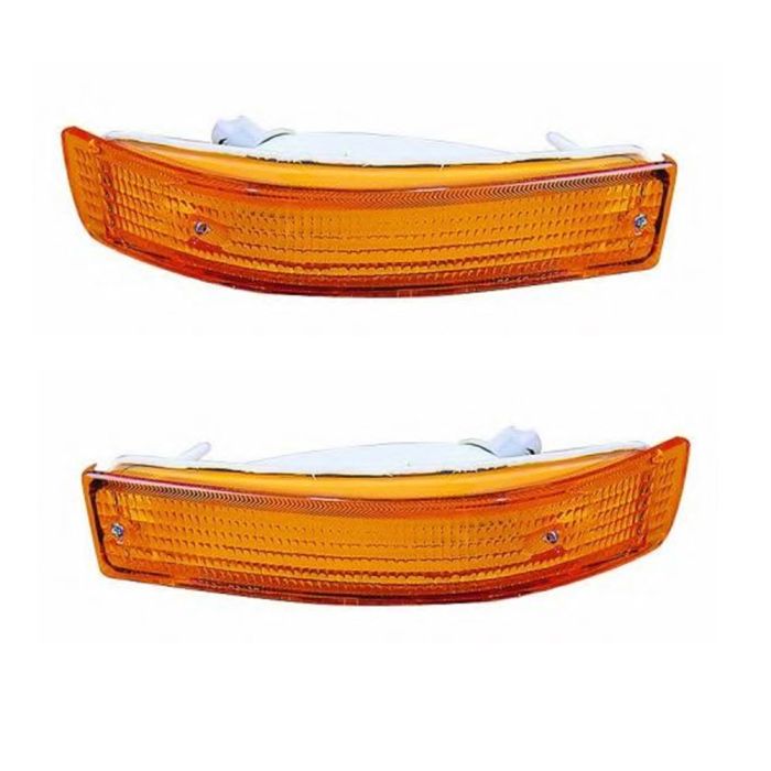 Front Lamp (Set Left & Right) - HLL01-1038