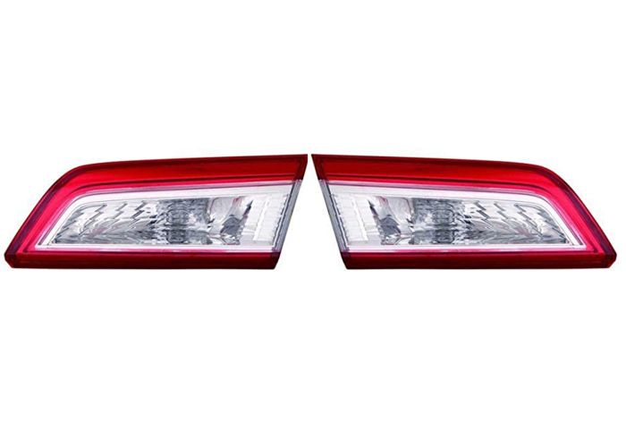 Tail Lamp (Set) - HLL01-2391-003