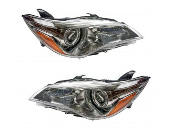 Head Lamp (Set) - HLL01-2392-001