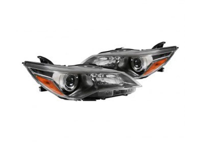 Head Lamp (Set) - HLL01-2392-001B