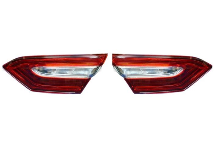Tail Lamp Inner (Set) - HLL01-2396-003