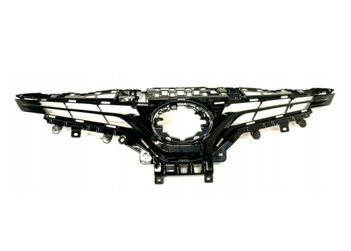 Front Bumper Grille - HLL01-2395-004
