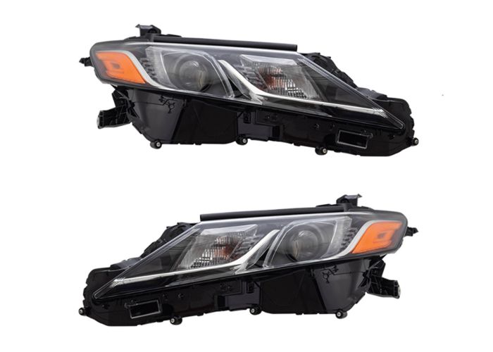 Head Lamp (Set) - HLL01-2396-001