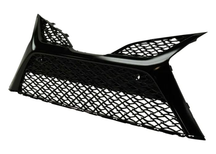 Front Grille - HLL01-2396-004