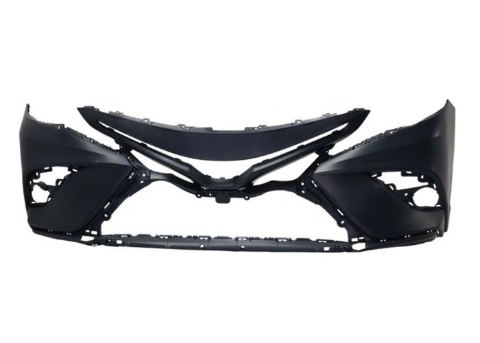 Front Bumper - HLL01-2396-006A