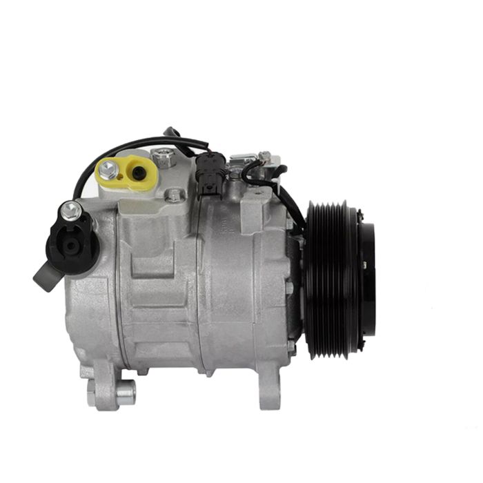 AC Compressor - LD02:23 - [64529223694]