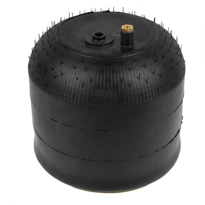 Air Springs Complete With Pistons - 784186-2C