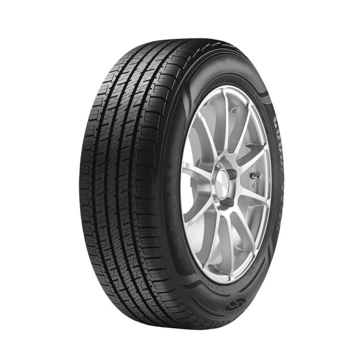 Maximus M1 HP Tyres - 215-60R16