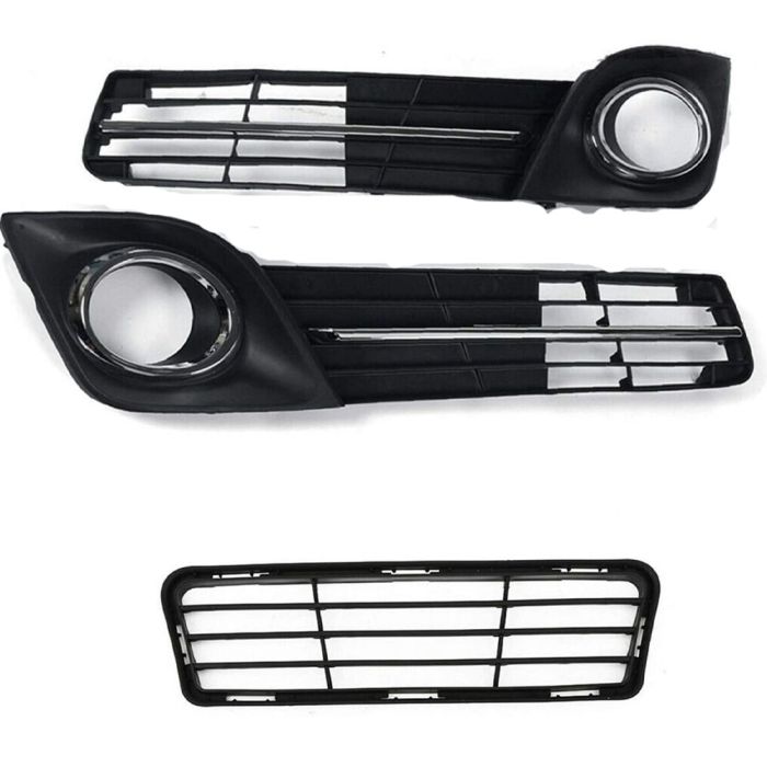 Down Grille - BTB-0095