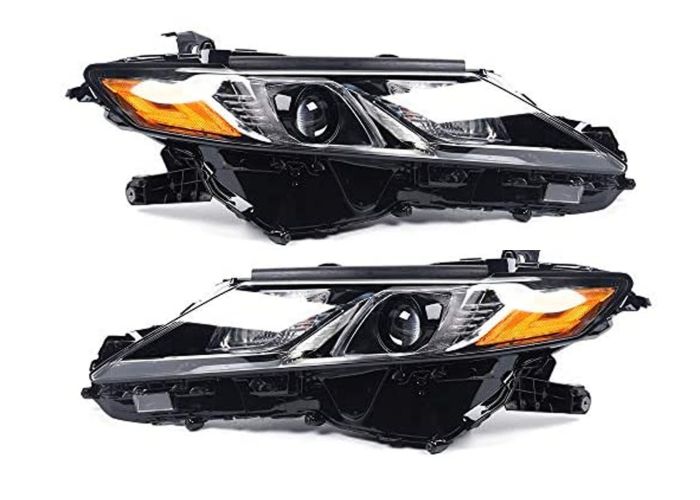 Head Lamp (Set) - HLL01-2395-053