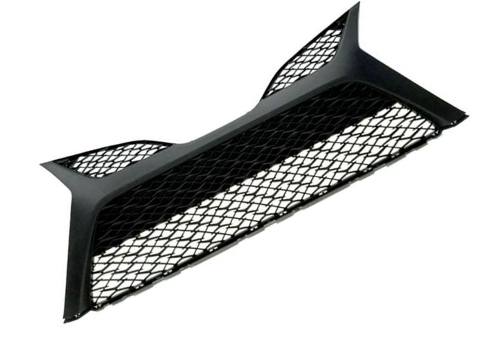 Front Grille- HLL01-2396-004A