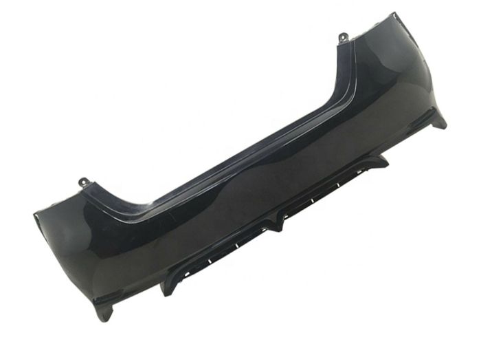 Rear Bumper - HLL01-2396-007