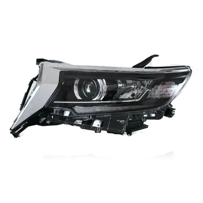 Head Lamp - BTB - 0138