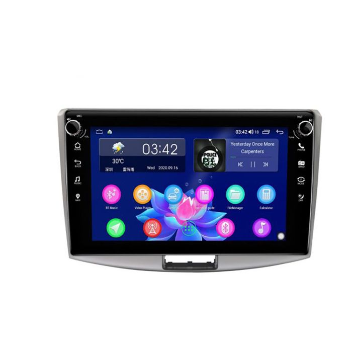 Autosonic Android Car Multimedia Player  - AMP522