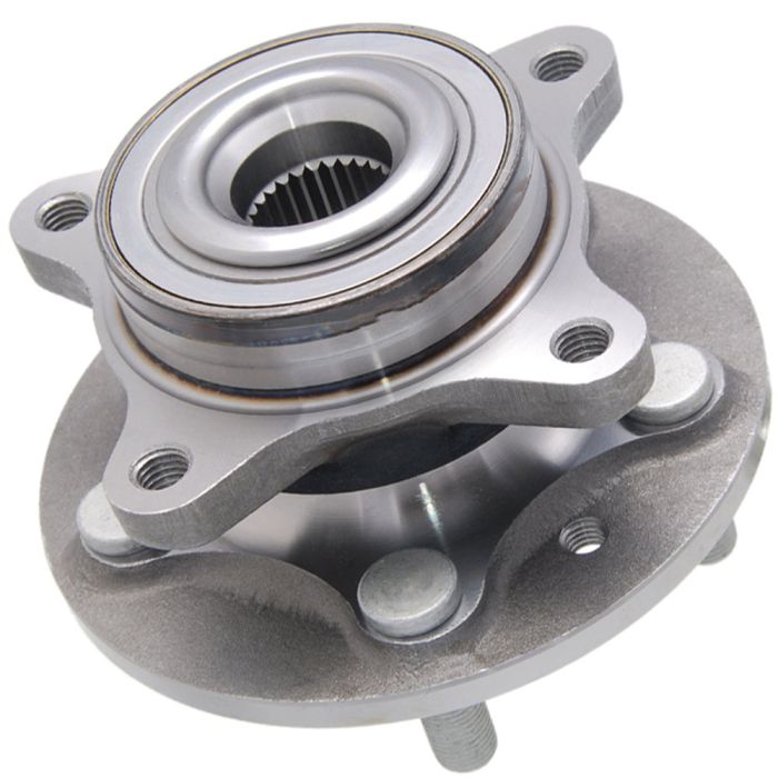 Wheel Bearing - LR014147