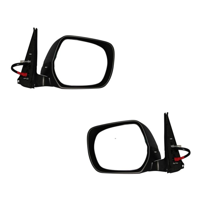 Side Mirrors (Set) -AL-1251