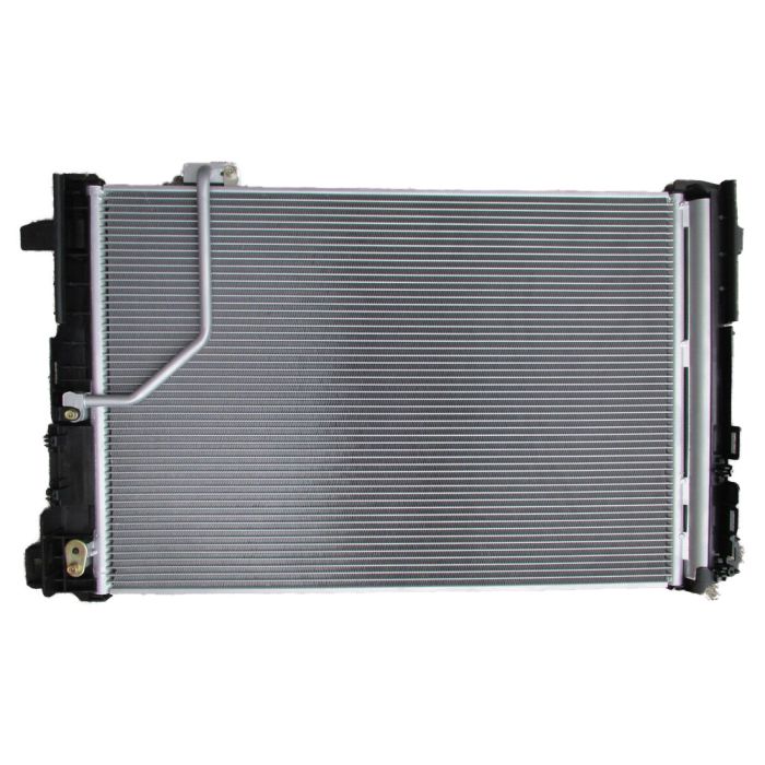 Ac Condenser - P07407 - [679-50236]