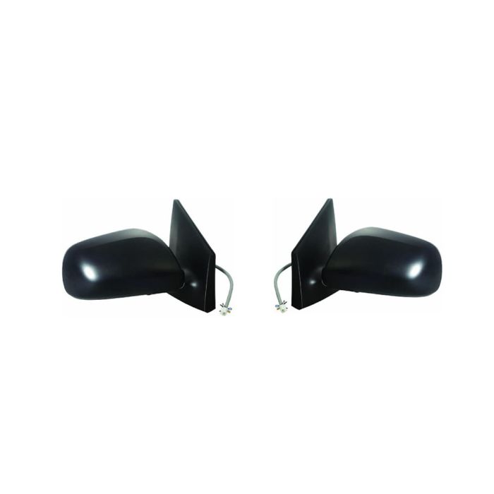 Side Mirrors (Set) - AL-0048