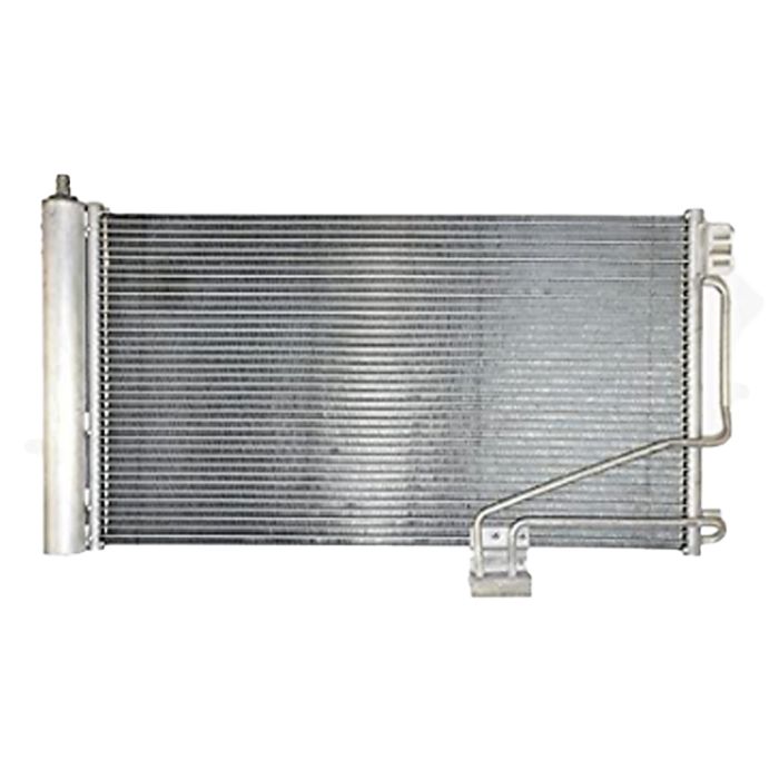 Ac Condenser - P0739A