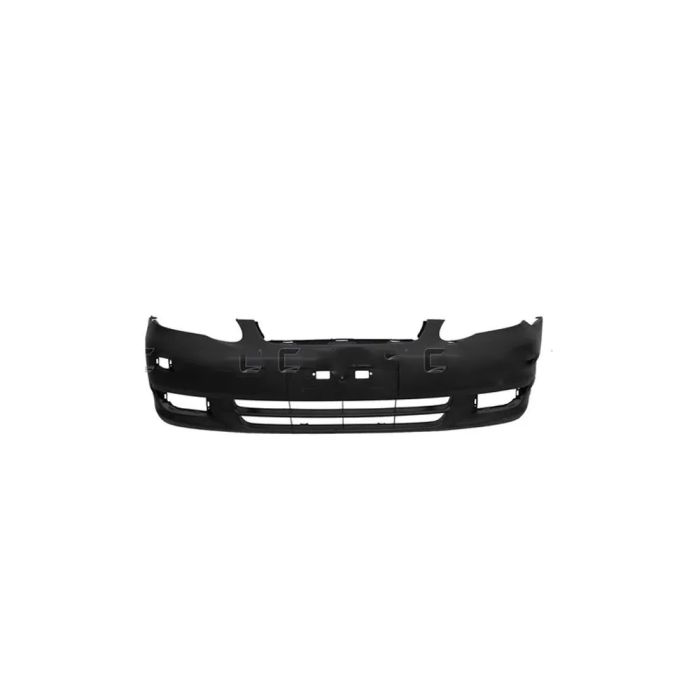 Front Bumper - AL-0047