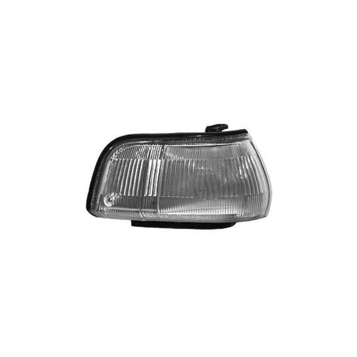 Corner Lamp (Passenger Side) - HLL01-1041D-R