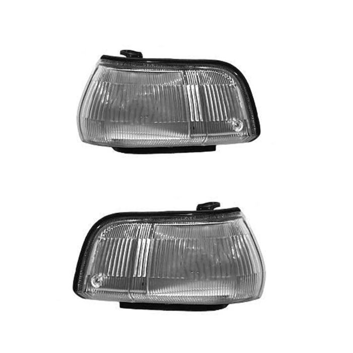 Corner Lamp (Set - Left & Right) - HLL01-1041