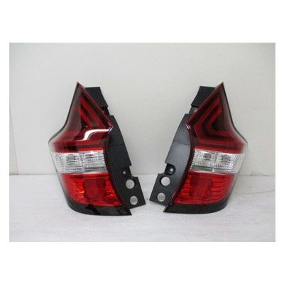 Tail Lamp (Set) - 26-3091