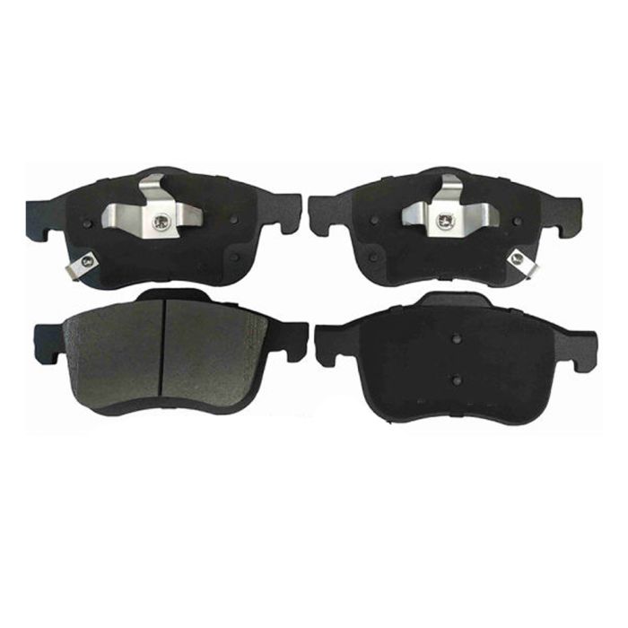 Brake Pad (Set) - D1721-9142