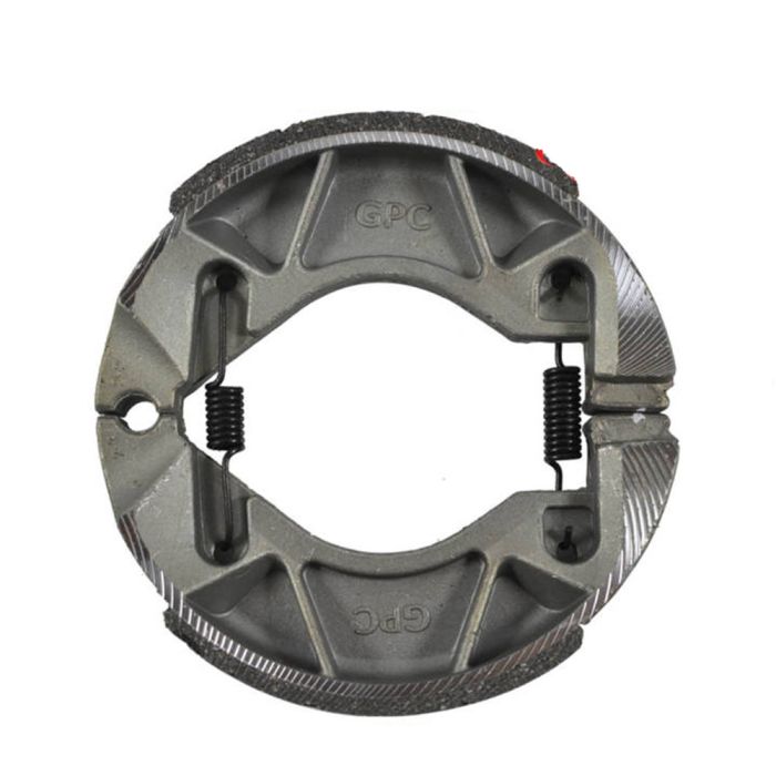 Yamaha Brake Shoe Kit - 2LPWF53E0000LP