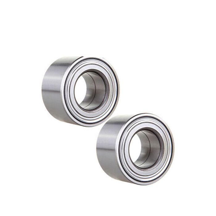 Wheel Hub Bearing - DAC235760054
