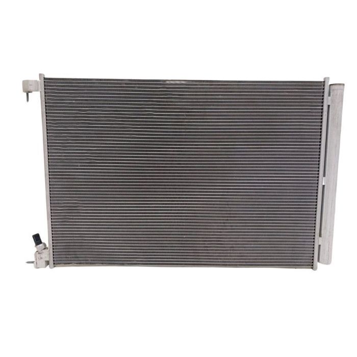 Ac Condenser - P07335