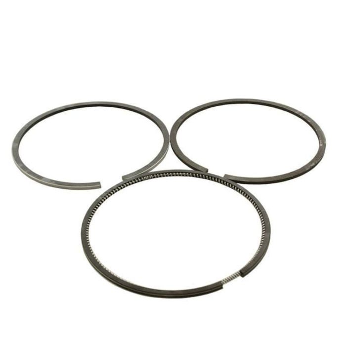 Piston Ring (Set) - RTC6457