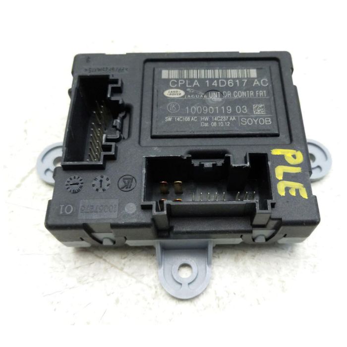 Electronic Module - LR033913